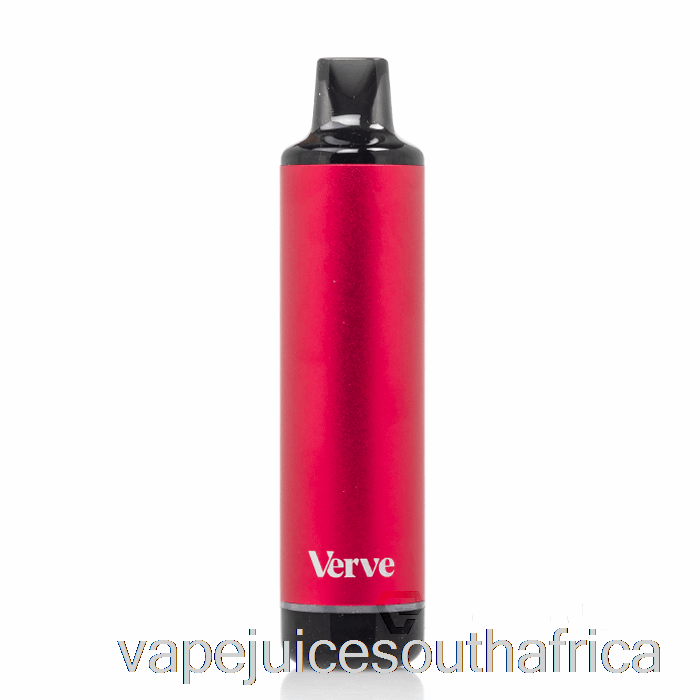 Vape Juice South Africa Yocan Verve 510 Battery Rosy